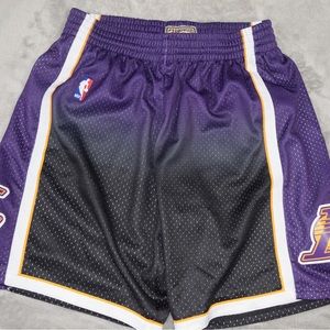 Mitchell n ness Los Angeles Lakers NEW L